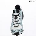 Buty do biegania damskie Salomon Speedcross 6 GTX ballad blue/black/tourmaline 15