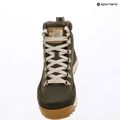 Buty damskie The North Face Back To Berkeley IV Textile WP new taupe green/calacatata 16