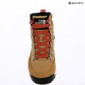 Buty damskie The North Face Back To Berkeley IV Textile WP sahara/mars dust 16