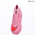 Buty piłkarskie męskie Nike Mercurial Superfly 10 Academy MG magic flamingo/black/total crimson 13