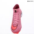 Buty piłkarskie męskie Nike Mercurial Superfly 10 Elite FG magic flamingo/black/total crimson 19