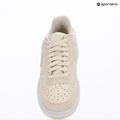 Buty damskie Nike Court Vision Low Next Nature light orewood brown/white 10