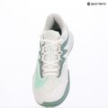 Buty do tenisa damskie Nike Vapor Pro 3 white/mint foam/cannon 12