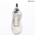 Buty do siatkówki Nike React Hyperset 2 SE smmit white/metalic silver/pure platinum 9