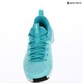 Buty treningowe damskie Nike Free Metcon 6 bleached turquoise/washed teal/teal tint/white 11