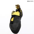 Buty wspinaczkowe męskie La Sportiva Theory yellow/black 9