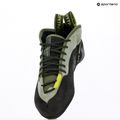 Buty wspinaczkowe La Sportiva TC Pro olive 9