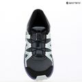 Buty trekkingowe dziecięce Salomon Speedcross turbulence/ballad blue/liberty 15