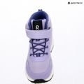 Buty dziecięce Reima Hiipien blooming lilac 18