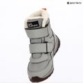 Buty dziecięce Jack Wolfskin Polar Bear-B Texapore Mid Vc rainstorm 12