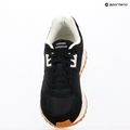 Buty treningowe damskie Under Armour Essential Runner black/white quartz/black 13