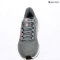 Buty do biegania męskie Nike Pegasus 41 cool grey/wolf grey/pure platinum/bright crimson 15