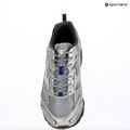 Buty męskie Mizuno MXR silver/silver/nimbus cloud 15