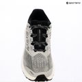 Buty do biegania damskie Salomon Aero Blaze 3 GRVL lunar rock/white/black 16