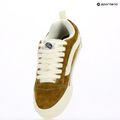 Buty Vans Knu Skool pig suede brown 9
