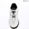 Buty do tenisa Mizuno Wave Medal 8 white/all aboard/black sand 9
