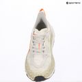 Buty do biegania męskie HOKA Speedgoat 6 white/neon tangerine 17