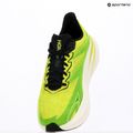 Buty do biegania męskie Hoka Mach X 3 neon hoka citrus/neon lime 17