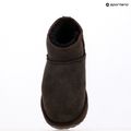 Śniegowce damskie EMU Australia Stinger Micro chocolate 15