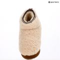 Śniegowce damskie Emu Australia Stinger Micro Flatform Teddy natural 9