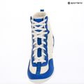 Buty bokserskie Rival RSX-Prospect white/blue 17