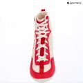 Buty bokserskie Rival RSX-Prospect white/red 17