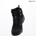 Buty trekkingowe męskie REGATTA Blake black 18