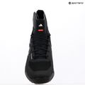 Buty rowerowe platformy męskie adidas FIVE TEN Trailcross GTX core black/grey three/solar red 9