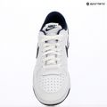 Buty męskie Nike Big Low white/midnight navy 9