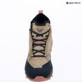 Buty trekkingowe damskie DYNAFIT Transalper 2 Mid GTX blueberry/fallen rock 9