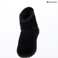 Śniegowce dziecięce Emu Australia Wallaby Mini black 9