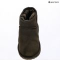 Śniegowce damskie EMU Australia Stinger Micro dark olive 16