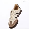 Buty damskie GANT Cuzima off white brown 16