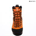 Buty wysokogórskie męskie SCARPA Mont Blanc GTX tonic/orange 9