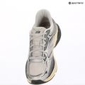 Buty damskie SKECHERS Stamina Sport silver 9