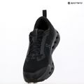 Buty do biegania męskie On Cloudsurfer Trail 2 black/eclipse 15