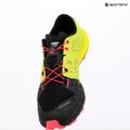 Buty do biegania meskie DYNAFIT Sky DNA black out/fluo yellow 11