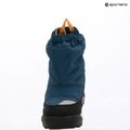 Śniegowce dziecięce Viking Footwear Expower Warm GTX Pull On petrol 9