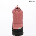 Śniegowce dziecięce Viking Footwear Expower Warm GTX Pull On pink 10