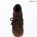 Śniegowce damskie INUIKII Classic 2025 dark brown 14