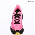 Buty do biegania damskie HOKA Challenger 8 neon rose/black 18
