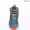 Buty turystyczne damskie HOKA Anacapa 2 Mid GTX mountain fog/droplet 18