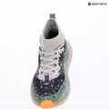 Buty do biegania damskie HOKA Speedgoat 6 MID GTX asteroid/cosmic grey 18