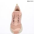 Buty turystyczne damskie HOKA Anacapa 2 Low GTX rose latte/truffle salt 18