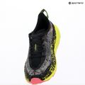 Buty do biegania damskie HOKA Speedgoat 6 black/neon rose 18