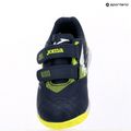 Buty piłkarskie dziecięce Joma Powerful Jr IN navy blue 11