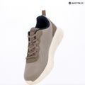 Buty męskie SKECHERS Bobs Sport B Flex Icy Edge taupe 7