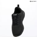 Buty damskie SKECHERS Bobs B Flex Lo Cool Ease black 15