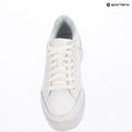 Buty treningowe damskie Under Armour Official white/white/white 11