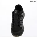 Buty trekkingowe męskie Salomon Extegra black/asphalt/pewter 15